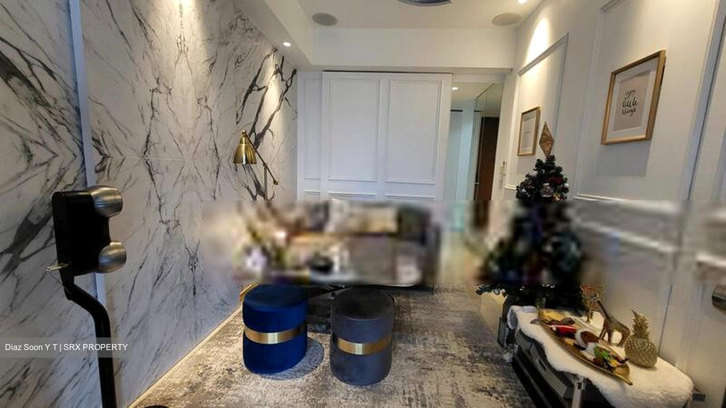Stirling Residences (D3), Apartment #407389151